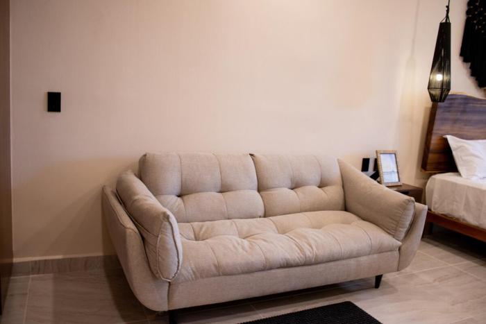 Native 5305 Lux 1BR Condo in Tulum