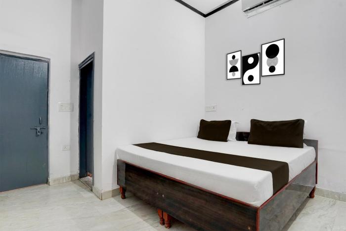 Hotel O Shubh Residency