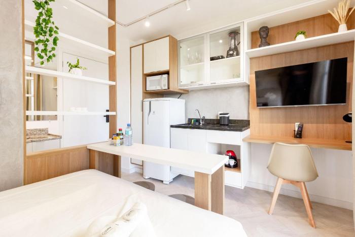 Yume Paulista Select