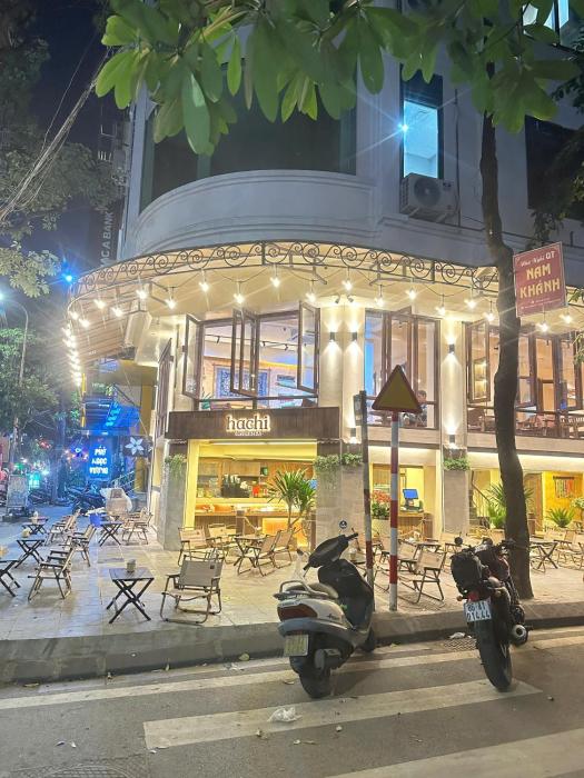 Room Hachi 402- 174 Nguyễn Tuân - Thanh xuân - Hà Nội