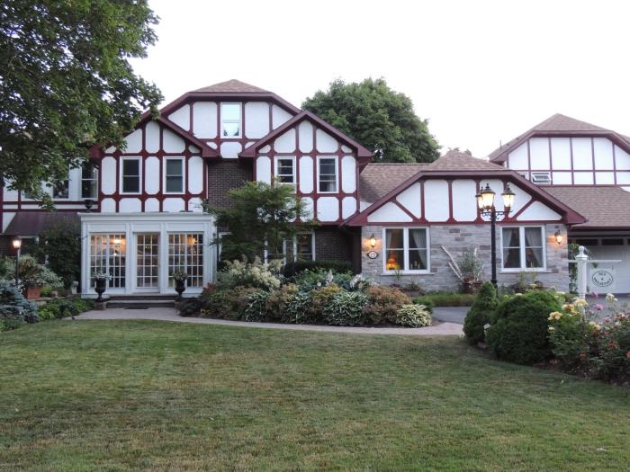 Rangers Retreat Bed & Breakfast