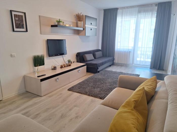 Militari Residence 2