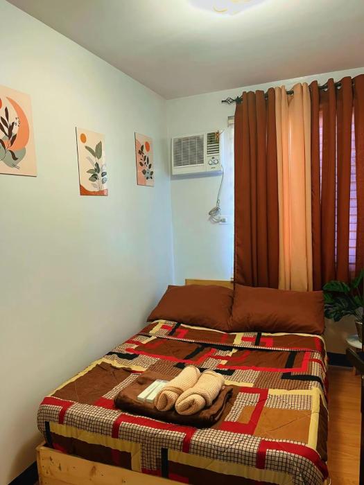 MP Cozy Suites near PH ARENA