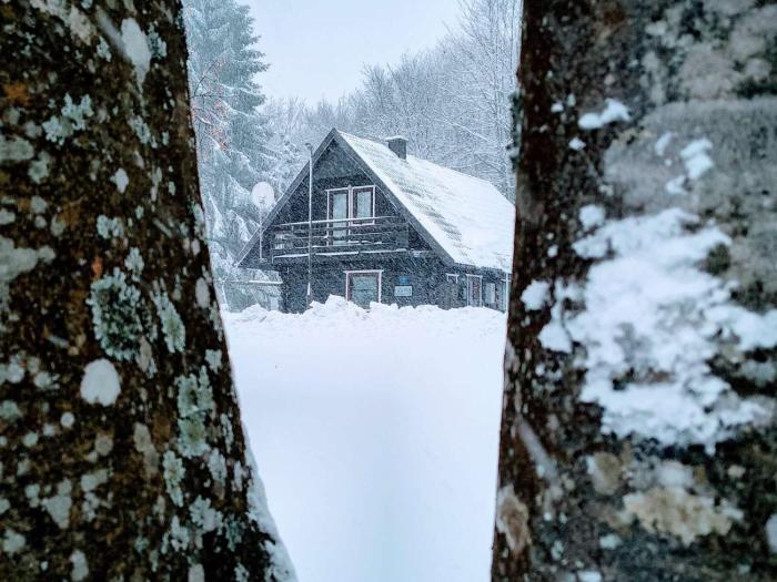 Edison,Plitvice Lakes