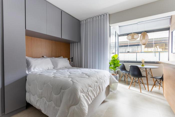 Soma Perdizes 606 · Soma Perdizes | Piscina Incrível | Allianz Park