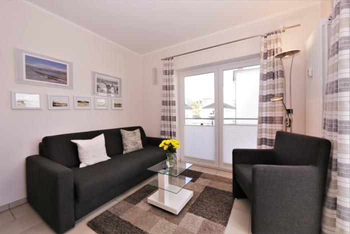 Brise Haus Ostseedomizil App 08