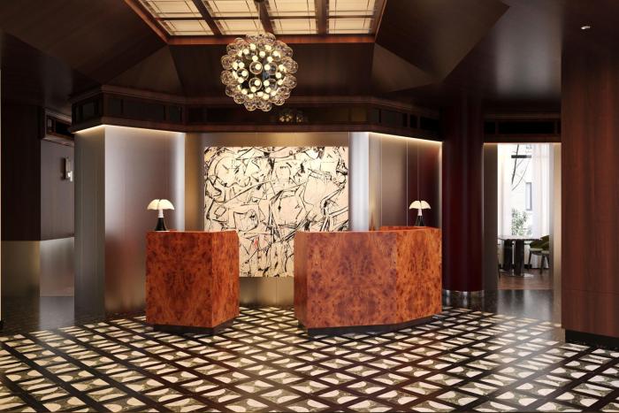 Rêve Ho Chi Minh City, Vignette Collection by IHG