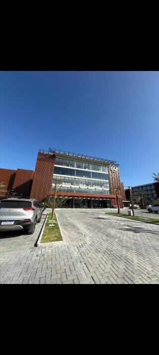 Porto 2 Life Resort B 02 3 andar Ap 0417