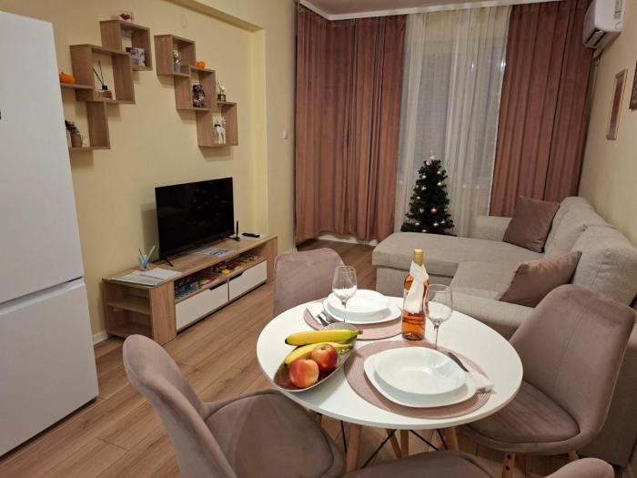 Guest Apartment Kristi