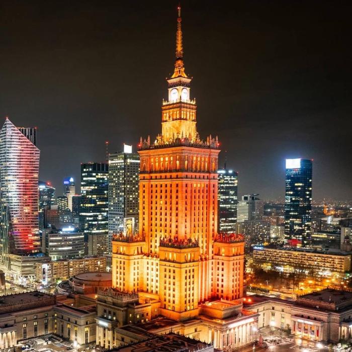 CENTRUM Bagno3 APART PARKING