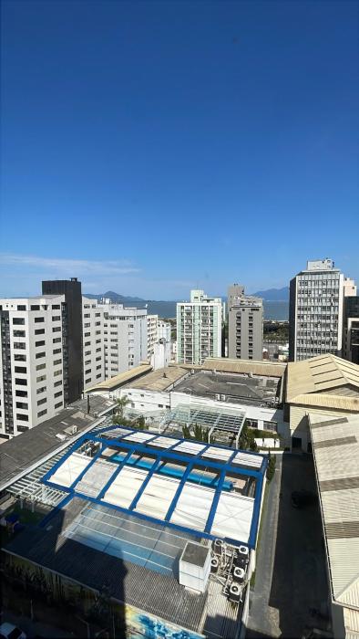 Congresso ou maratona, studio central, com garagem