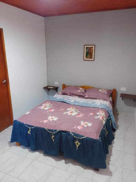 Monoambiente céntrico