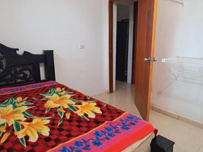 habitaciones amobladas