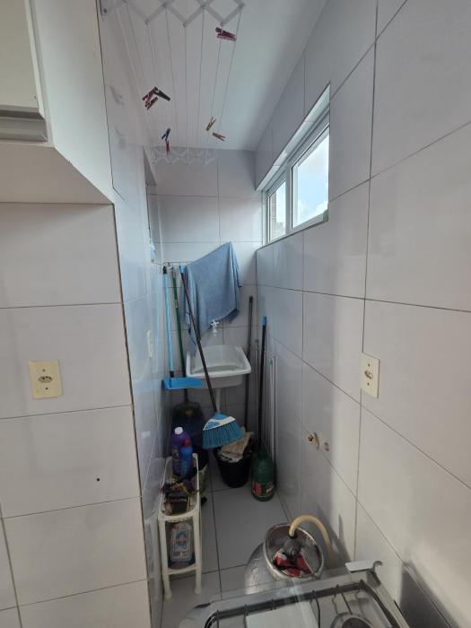 Apartamentos de temporada João Pessoa