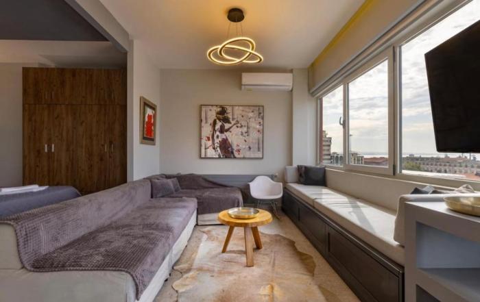 #ALS-Limen Seaview Suite