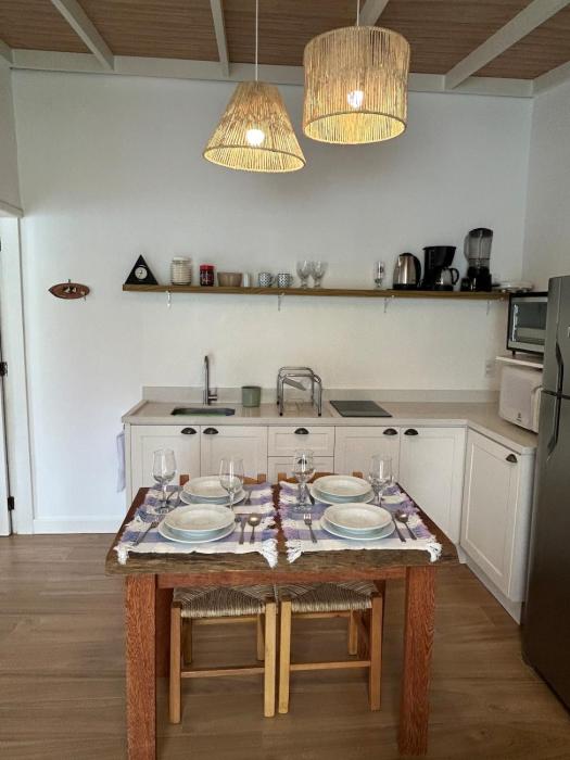 Refúgio Aconchegante No Campeche