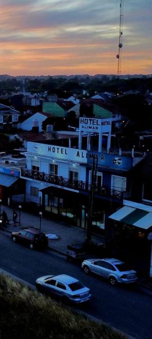 HOTEL ALIMAR