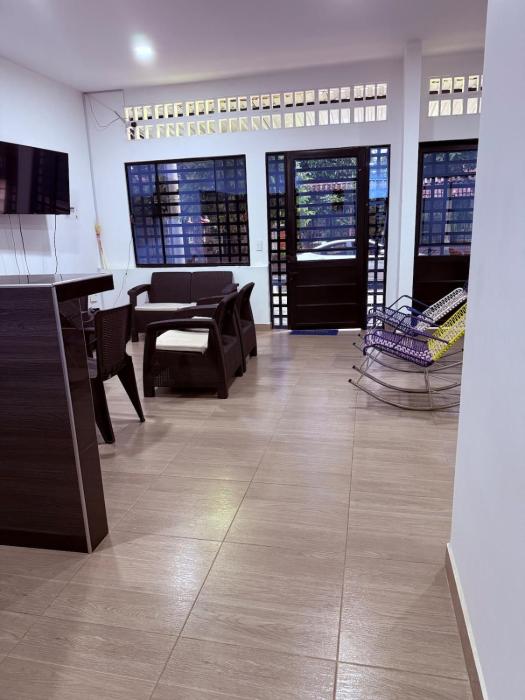 Casa encanto, jacuzzi privado & wifi