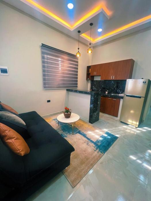 Dpto de 2 habitaciones Zona centrica a Estrenar