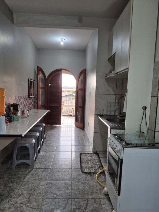 Apartamento espaçoso em Cuiabá