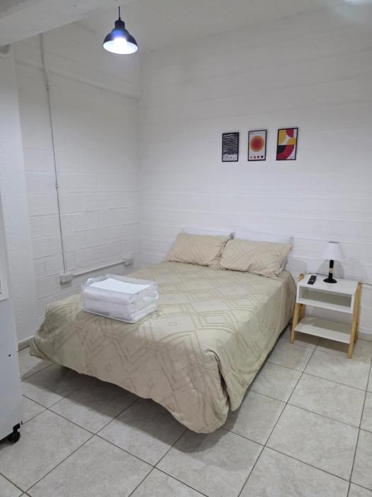 Departamento equipado, centrico, cochera cubierta Sarmiento265apart D14