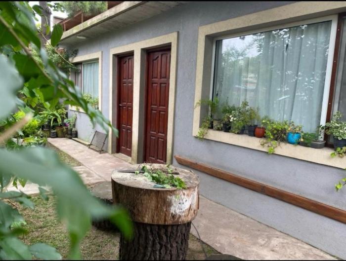 Departamento Ostende Pinamar