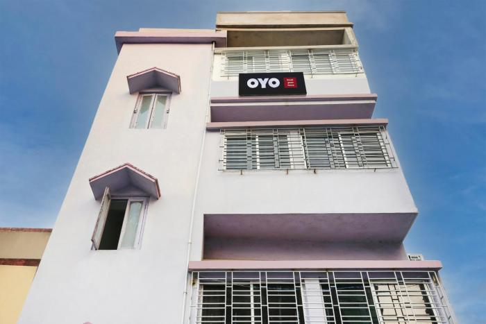 Hotel O Sonali Guest house