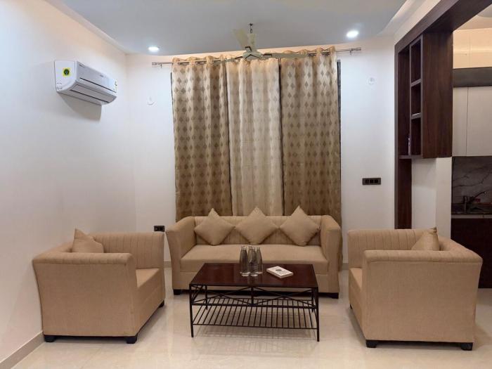 3BHK Flat in Sector 57, Gurugram