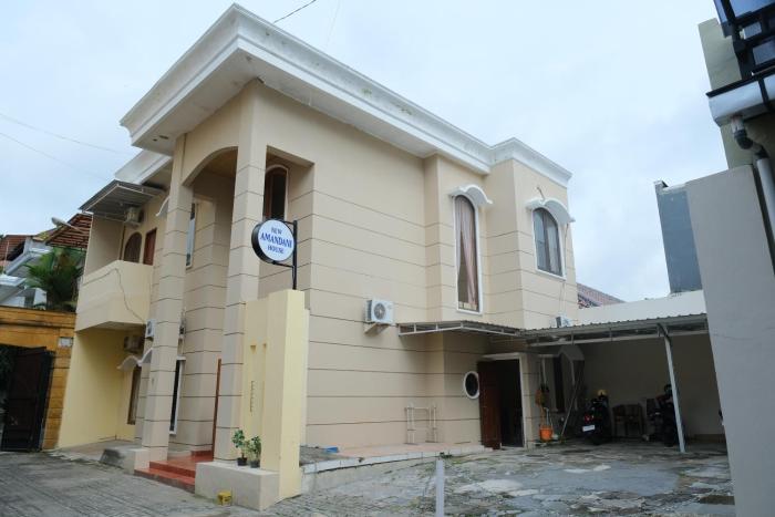 New Amandani House by Yurooms