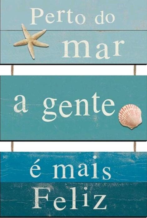 Meu pedacinho de Céu