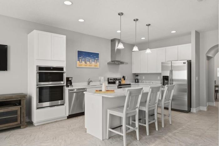 Fortebello Beachside 154