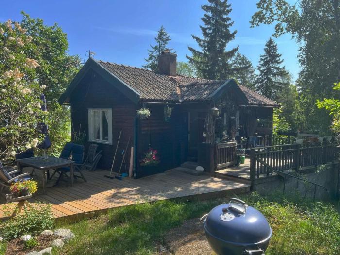 4 star holiday home in VÄRMDÖ