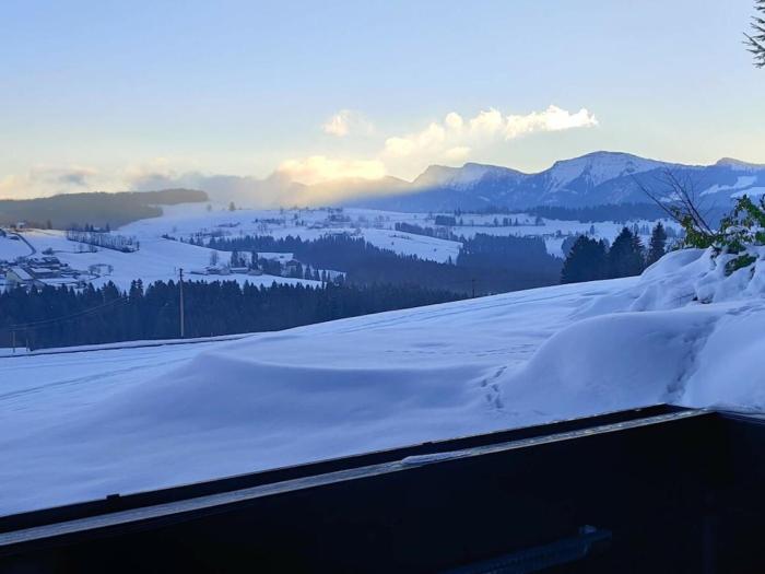 Holiday apartment with 1 bedroom