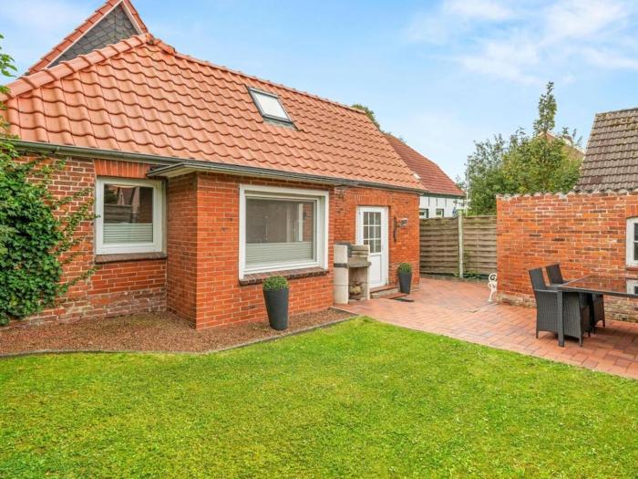 Holiday home with 3 bedrooms