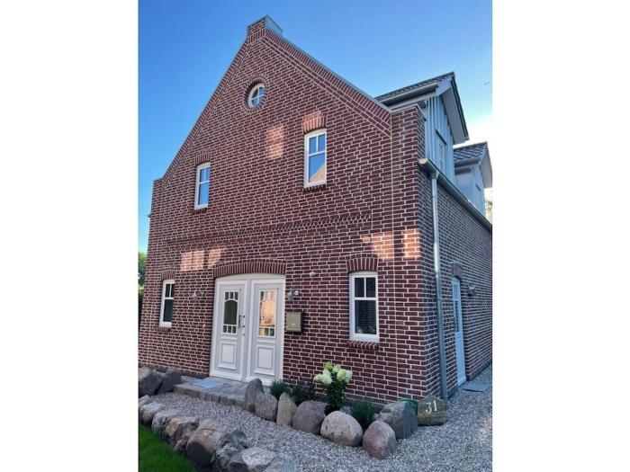 The Linnebargs, House 4