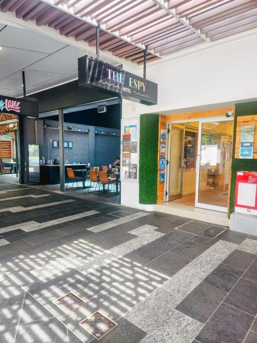 The Espy Hostel