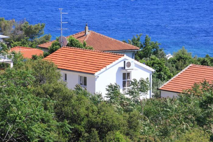 Apartments by the sea Kuciste - Perna, Peljesac - 4538