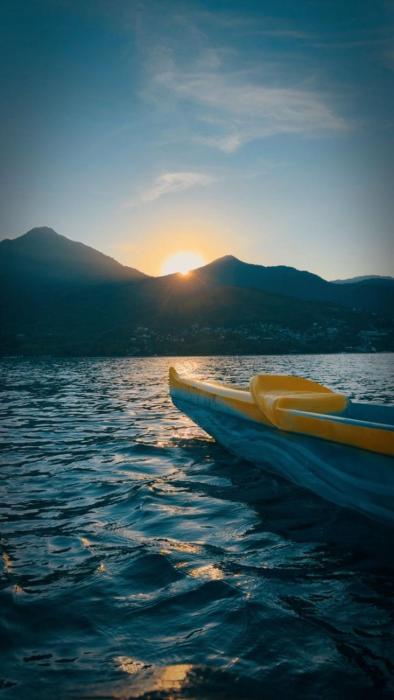 Chalé da Elba 02 Ilhabela