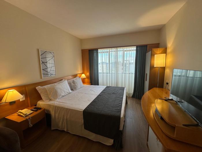 Hotel & Residence Sol Alphaville Flat
