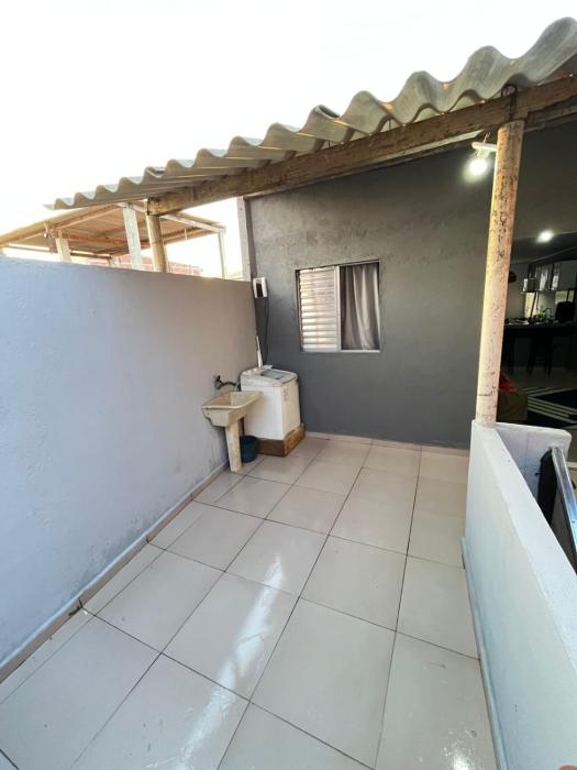 Casa temporada Guarujá