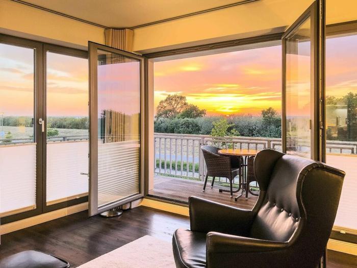 Villa Deichgraf Sea View