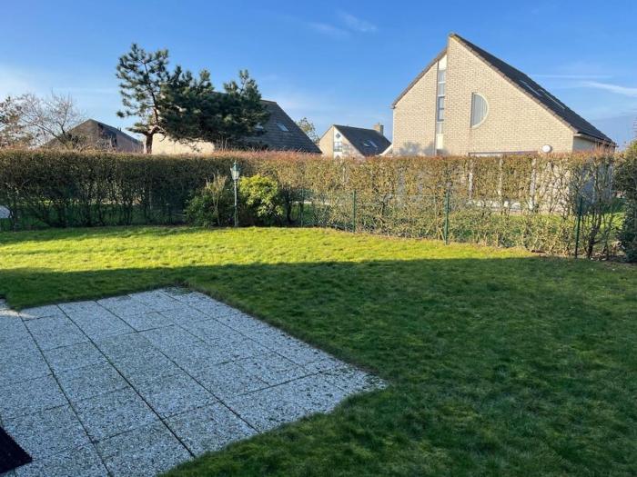 Beach villa sea time