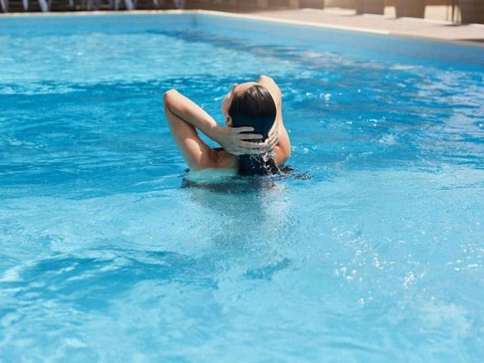 Holiday home with 1 bedroom