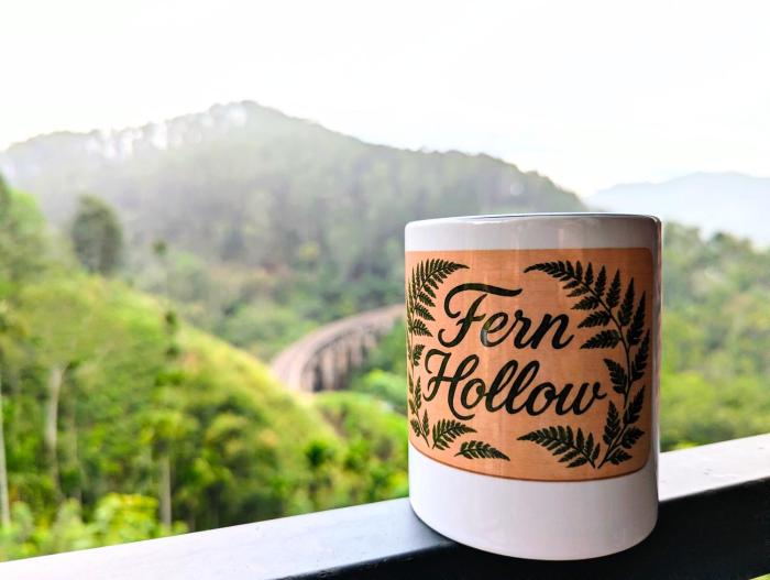 Fern Hollow