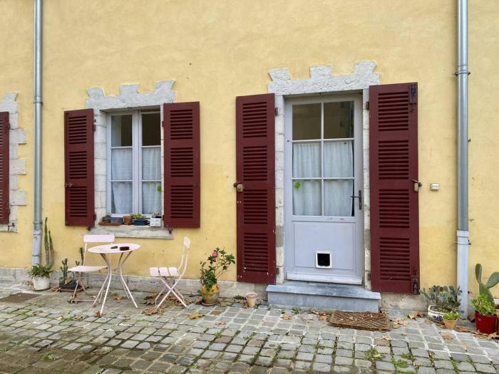 Charmant T2 Larressore - Parking Privé - WiFi Inclus - FR-1-495-156