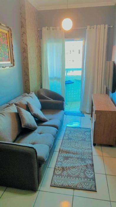 Apartamento Boqueirão 700 metros da praia