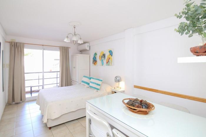 Monoambiente San Martin centro Santa Fe