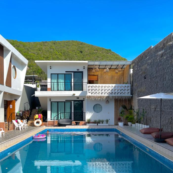 Lastsearesort ลาสซี รีสอร์ท