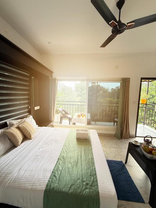 Moonveil Premium Villa Munnar