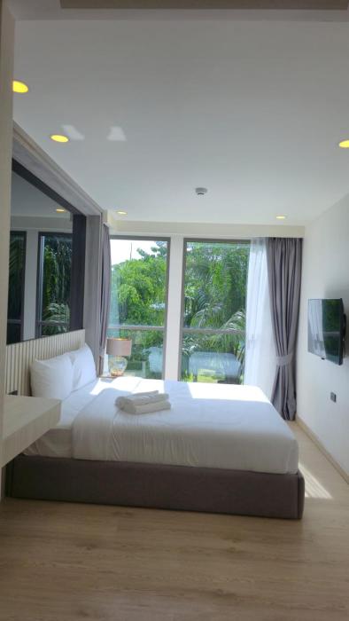 The Ozon Condotel by SP